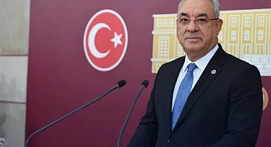 DSP lideri Aksakal’dan Özgür Özel’in PES konuşmasına sert sözler
