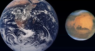 Dünyayı kurtarmak varken neden Mars? Milyar dolarlık 'B Planı' ihanet mi, zorunluluk mu?