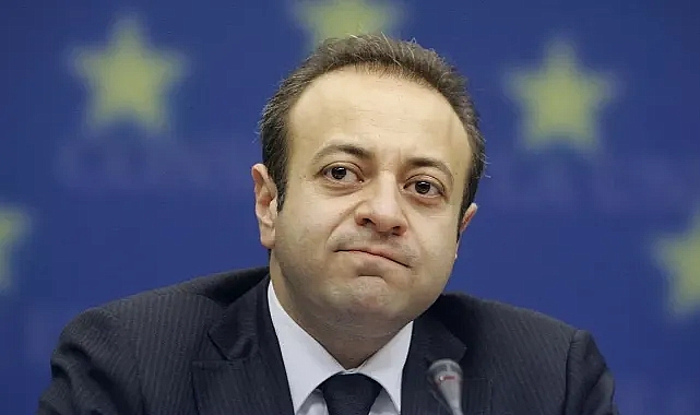Egemen Bağış’tan Avrupa’ya rest: Bize ihtiyacınız daha fazla