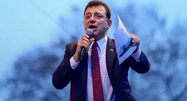 Ekrem İmamoğlu: 9 davanın 9 hakimi de sürgün edildi