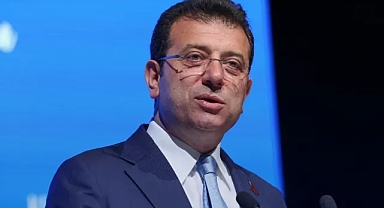 Ekrem İmamoğlu'ndan yeni mesaj: Kendilerini kurtaracak halleri kalmadı