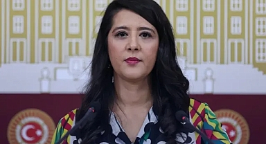 EMEP’li Sevda Karaca sordu: Hamile çocuklar kaçırıldı mı