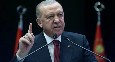 Erdoğan’dan Bahçeli’ye destek: Saygısızlık kabul edilemez