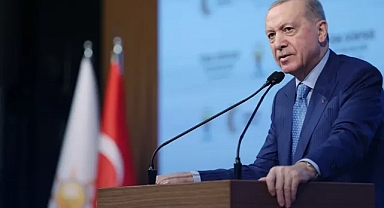 Erdoğan’dan CHP’ye Baas ve Alevi çıkışı: provokasyon suçlaması