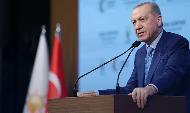 Erdoğan’dan CHP’ye Baas ve Alevi çıkışı: provokasyon suçlaması