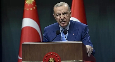 Erdoğan’dan Karadeniz ve Gazze mesajı: sivil gemiler hedef olmamalı