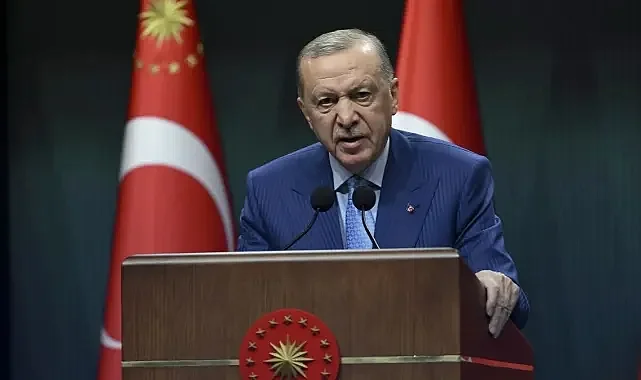 Erdoğan’dan Karadeniz ve Gazze mesajı: sivil gemiler hedef olmamalı