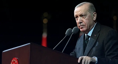 Erdoğan'dan KOBİ'lere müjde: Destek 3 bin 500 liraya çıkıyor