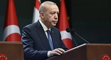 Erdoğan'dan patronlara asgari ücret uyarısı: Kefenin cebi yok