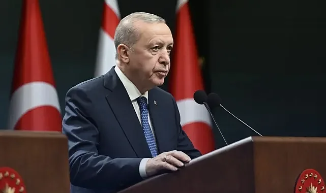 Erdoğan'dan patronlara asgari ücret uyarısı: Kefenin cebi yok