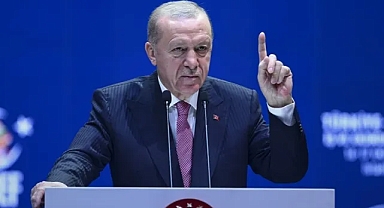 Erdoğan’dan Putin, Ukrayna ve anayasa mesajı: Barış uzakta değil