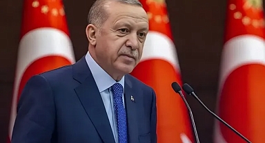 Erdoğan resti çekti: Suç işleme imtiyazı olan hiçbir sınıf yoktur