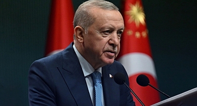 Erdoğan resti çekti: Tehdit diline boyun eğecek değiliz