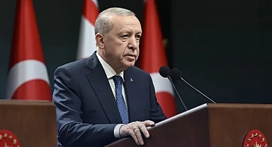 Erdoğan: Terörsüz Türkiye sürecinde kritik eşikler aşıldı