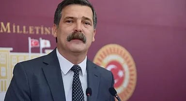 Erkan Baş'tan Bakan Tekin'e sert çıkış: Erdoğan'dan başka sevenin yok