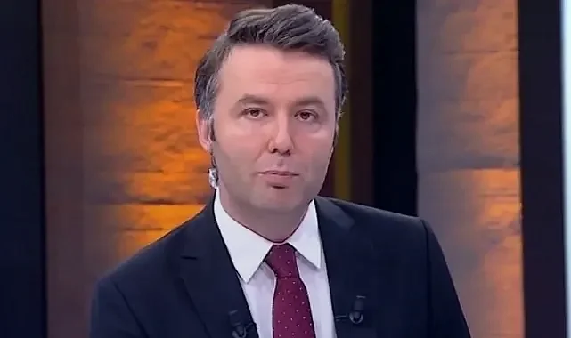 Ersoy’dan tutuklama savunması: Siyasi operasyon, itibar suikastı