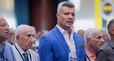 Fenerbahçe başkanı Sadettin Saran adli kontrol şartıyla serbest bırakıldı