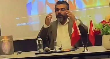 Fenomen yazar cinayet firarisi çıktı: 38 yıl cezası var