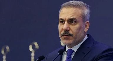 Fidan’dan Suriye çıkışı: 15 yıl bedel ödedik, yalnız bırakıldık