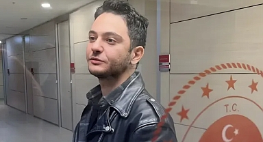 Gazeteci Furkan Karabay’a tahliye kararı: İddianameyi yırttı, özgürlüğe yürüdü