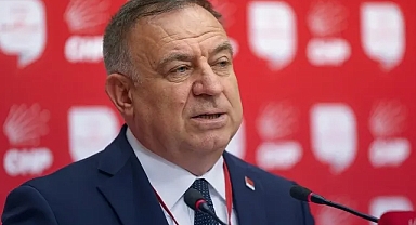 Gökan Zeybek rest çekti: Parti aleyhine çalışana müsamaha yok