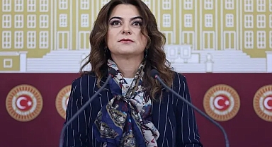 Gülistan Kılıç Koçyiğit'ten barış çağrısı: Pozitif barışı nasıl inşa edeceğiz