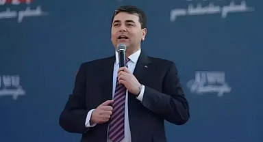 Gültekin Uysal iktidara ateş püskürdü: Milletin onurunu Kandil’e ezdirdiniz