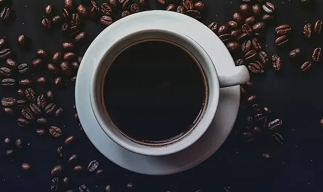 Günde iki fincan kahve ömrü uzatıyor: Tek bir şartı var