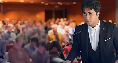 Halkçı liseliler Aliağa Başkanı Dokur: Özgür Özel kurultayda gençliğin önünü açtı