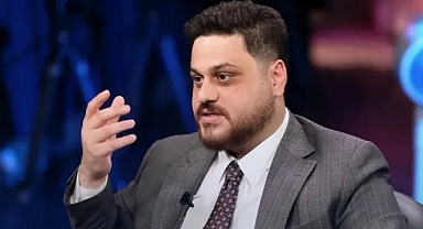 Hüseyin Baş: Türkiye'nin terörsüz olması için hukuksuz olması gerekiyormuş