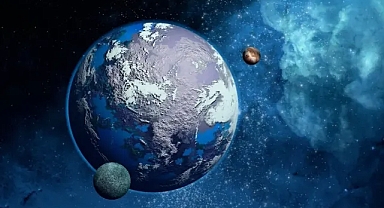 İkinci Dünya burnumuzun dibinde: Gitmek 200 bin yıl sürüyor