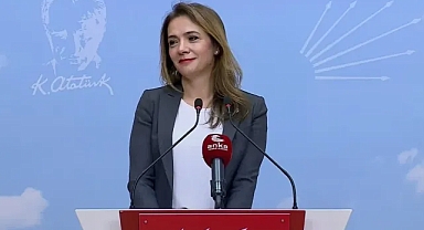 İlgezdi'den enflasyon tepkisi: Yemen ve Zimbabve bile bizi geçti