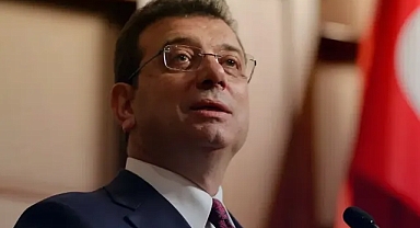 İmamoğlu cezaevinden dünyaya yazdı: Bu dava Erdoğan’ın can simidi