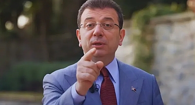 İmamoğlu’ndan iktidara TRT resti: Sizde o cesaret ne gezer