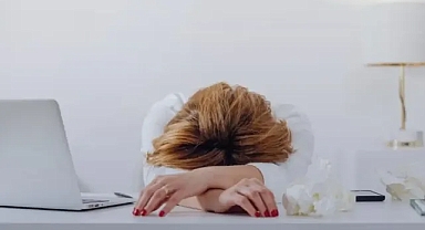 İş yerinde tükenmişlik kader değil: Sırtınızdaki çuvalı atın