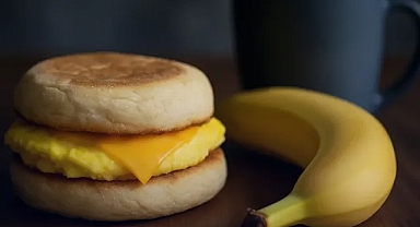 Kahvaltı yapamayanlara 'atom' formülü: Poğaçayı çöpe atın, bunu kapıp çıkın