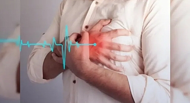 Kalp krizinden önce vücut hep sinyal veriyor: Sessiz gelen kriz yok