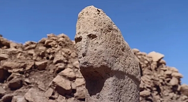 Karahantepe dünya sahnesinde: Archaeology Magazine kapağına taşıdı