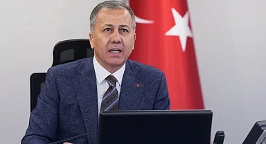 Kırmızı bültenle aranan 12 suçlu Türkiye'ye getirildi