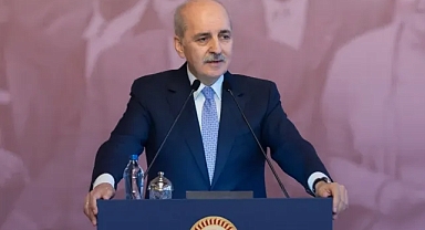 Kurtulmuş'tan 5 Aralık mesajı: Mecliste kadın temsili artırılmalı