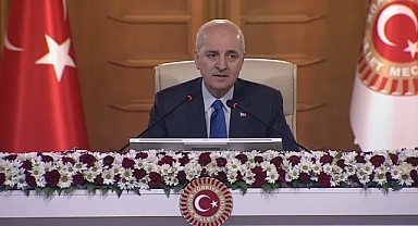 Kurtulmuş’tan tarihi uyarı: Bin düşünüp bir konuşma vakti geldi