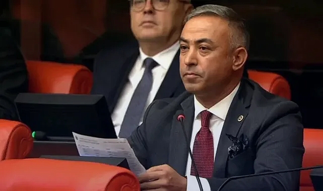 Mehmet Tahtasız: KİT’ler 2024’te 168 milyar TL zarar etti