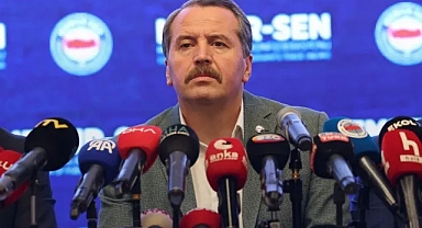 Memur-Sen başkanı rest çekti: Seyyanen zam şart