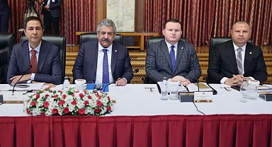 MHP’li Feti Yıldız: AKP raporu MHP’nin teyit yaklaşımıyla paralel