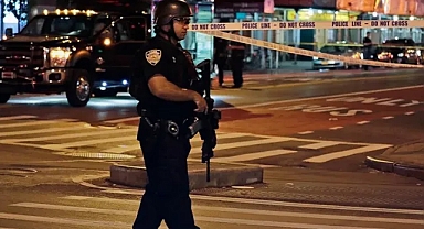 MIT’li nükleer profesör evinde vurularak öldürüldü