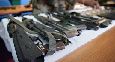 MKE ilk kez listede: En büyük 100 silah şirketi arasına girdi