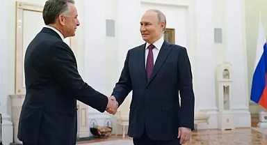 Moskova’da kritik zirve: Putin ve Trump’ın ekibi barış için buluşuyor