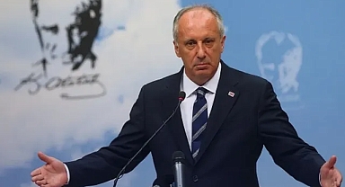 Muharrem İnce: Yalova’da yetkililerin giremediği yapılar var