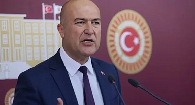 Murat Bakan 3 bakana sordu: Barzani'nin silahlı korumalarına kim izin verdi