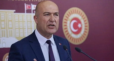 Murat Bakan İŞİD tehlikesini Meclis gündemine taşıdı: Önleyici tedbirler neden gecikti?